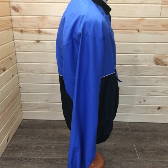 Vintage Road Runner Athletic Jacket M Pullover - Picture 6 of 8